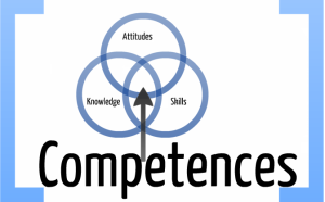 competences SKA